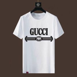 Picture of Gucci T Shirts Short _SKUGucciM-4XL11Ln6435696